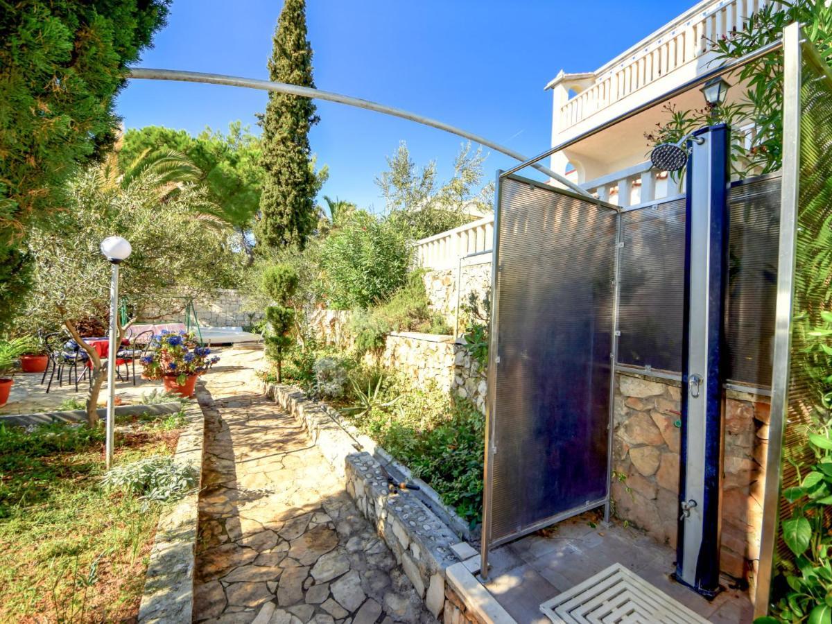 Apartment Tija By Interhome Trogir Exterior foto