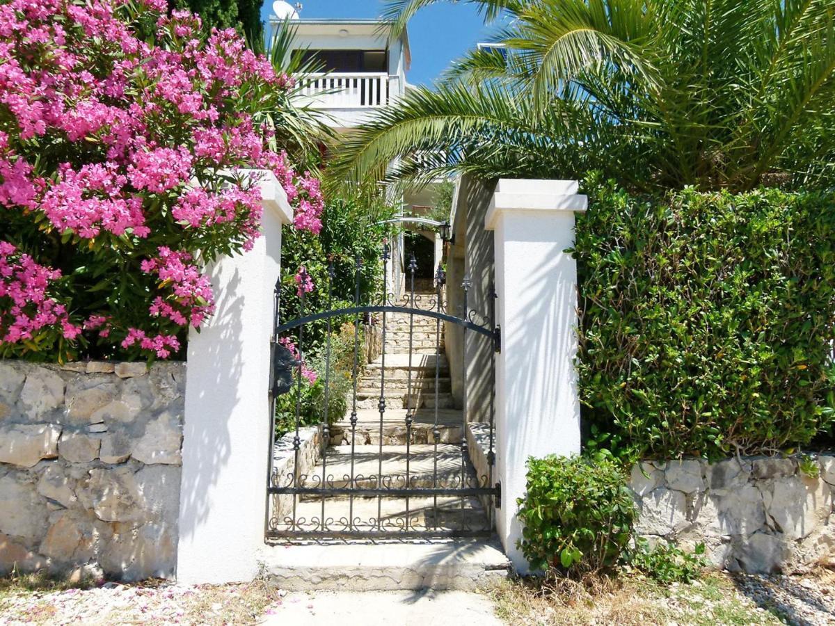 Apartment Tija By Interhome Trogir Exterior foto